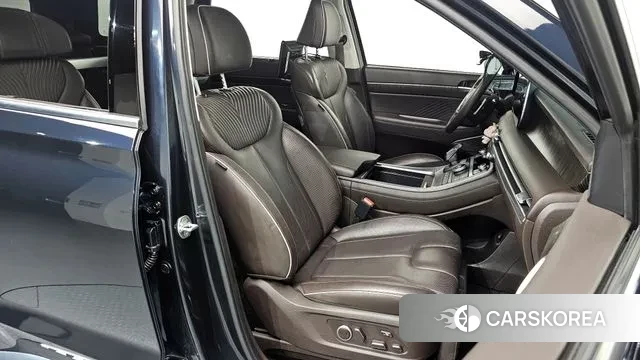 Hyundai The New Palisade id 3492626 из Кореи 20