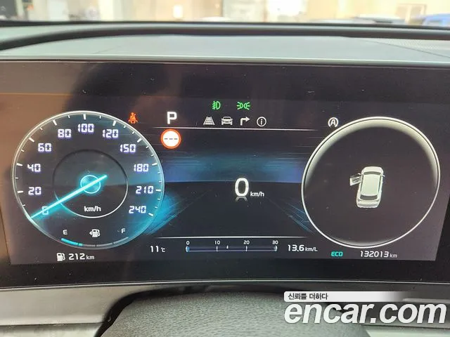 Kia Sportage 5th Generation id 2681207 из Кореи 20