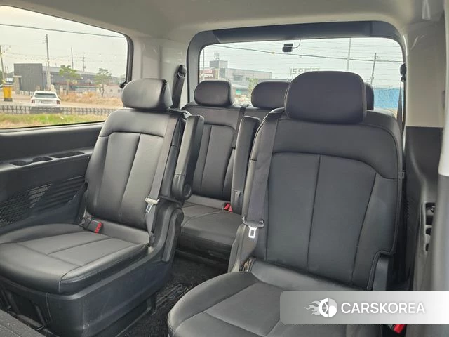 Hyundai Staria id 3915954 из Кореи 19