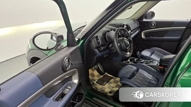 Mini Cooper S Countryman id 3586114 из Кореи 20
