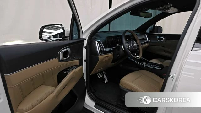 Kia The New Sorento 4th Generation id 4369039 из Кореи 33