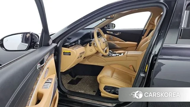 Kia More K9 id 3676542 из Кореи 20