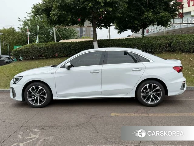Audi A3 id 4213877 из Китая 13