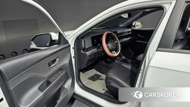 Hyundai Kona (SX2) id 2988770 из Кореи 20