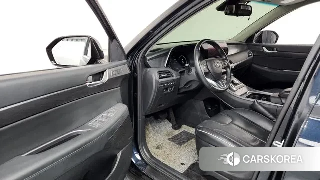 Hyundai Palisade id 3524491 из Кореи 20