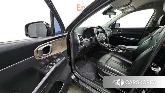 Kia Sorento 4th Generation id 3084800 из Кореи 20