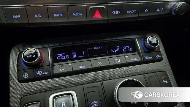 Hyundai Palisade id 3772363 из Кореи 20