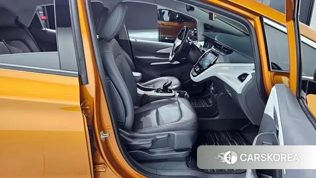 Chevrolet (GM Daewoo) Bolt EV id 2991338 из Кореи 20