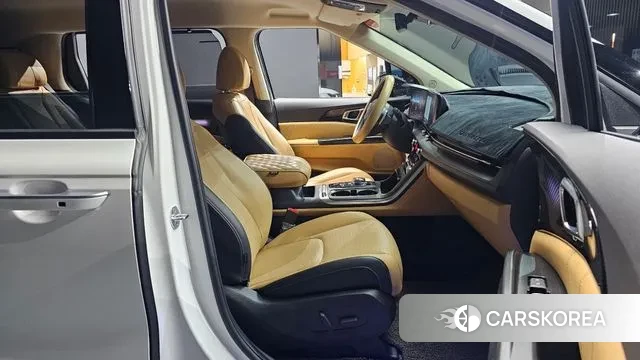 Kia Carnival 4th generation id 3753094 из Кореи 20