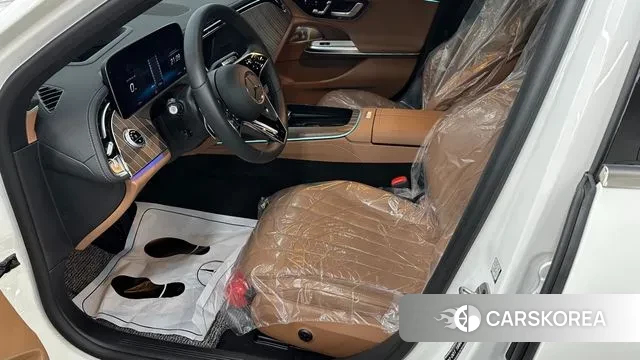 Mercedes-Benz E-Class W214 id 3327368 из Кореи 19