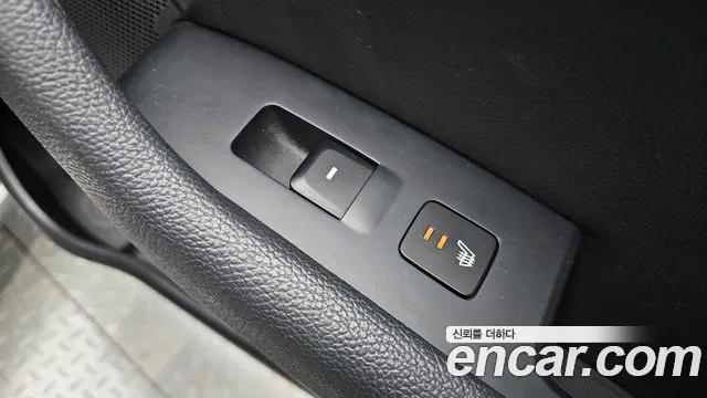 Hyundai Sonata New Rise Hybrid id 2700438 из Кореи 20