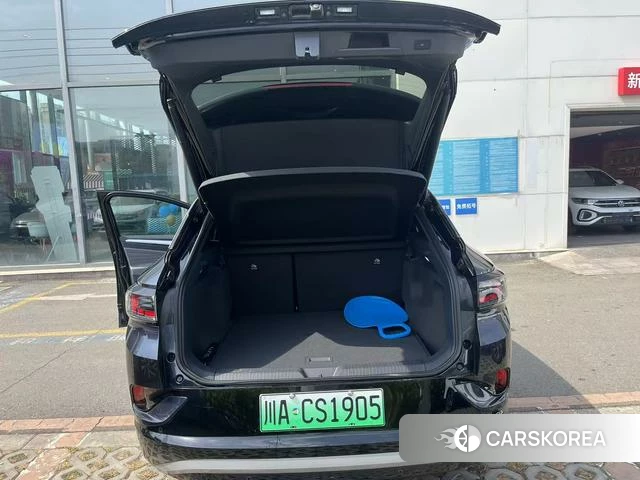 Volkswagen ID.4 CROZZ id 4301222 из Китая 11