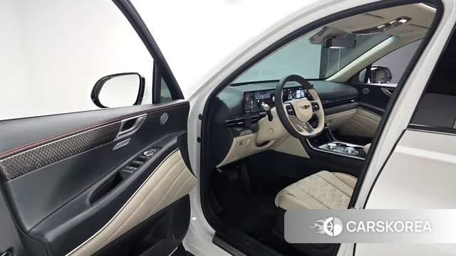 Genesis GV80 Coupe id 3472134 из Кореи 20