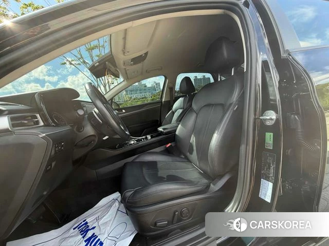 Kia K5 3rd generation id 4759489 из Кореи 20