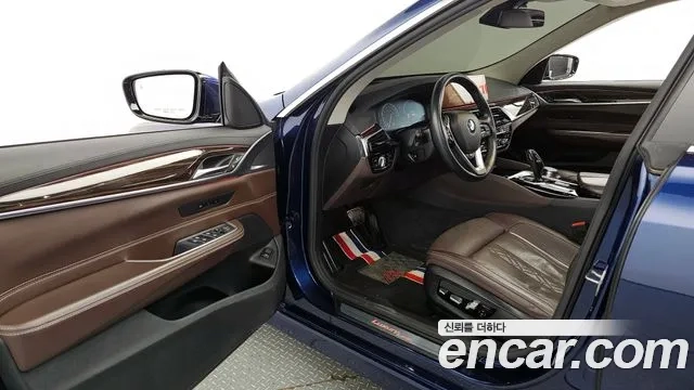 BMW 6 Series GT (G32) id 2876275 из Кореи 20