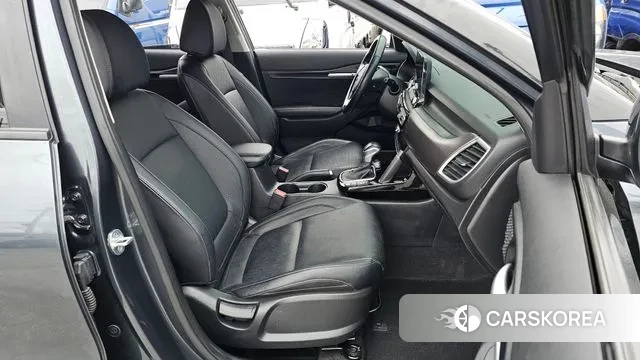 Kia Seltos id 3728218 из Кореи 20