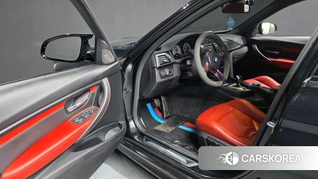 BMW M3 (F80) id 4471623 из Кореи 20