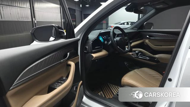 Renault Korea (Samsung) Grand Coleos id 4634905 из Кореи 20
