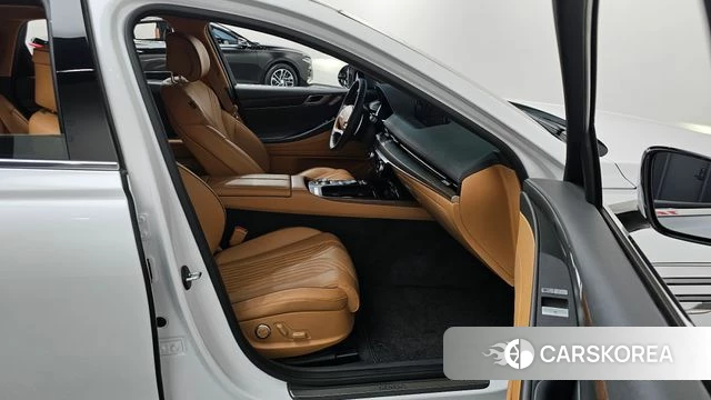 Genesis G80 (RG3) id 3941204 из Кореи 20