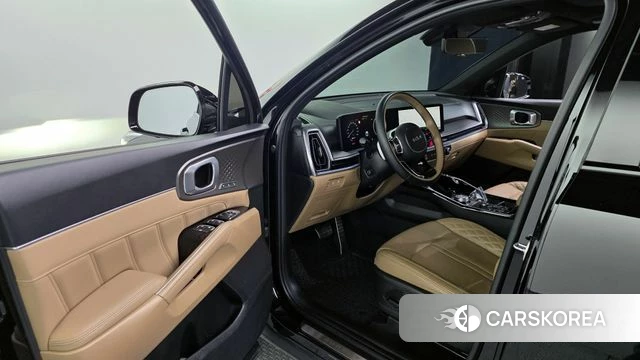 Kia The New Sorento 4th Generation id 3876873 из Кореи 20