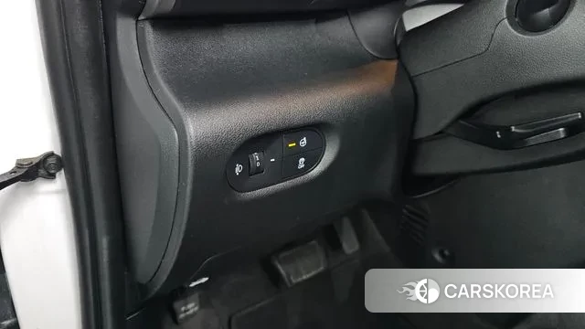 Hyundai Casper id 3483569 из Кореи 20