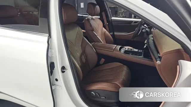 Genesis G80 (RG3) id 3017970 из Кореи 20