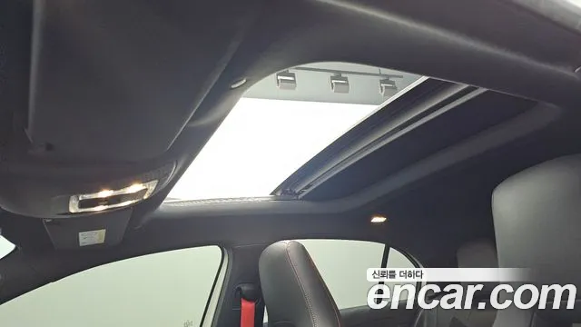 Mercedes-Benz A-Class W177 id 2730717 из Кореи 20