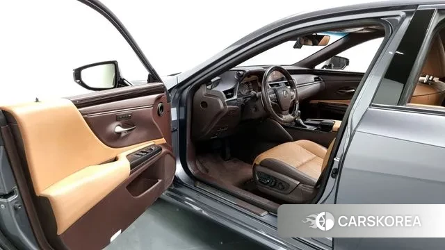 Lexus ES300h 7th generation id 3187695 из Кореи 20