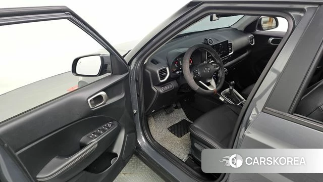 Hyundai Venue id 4523186 из Кореи 30