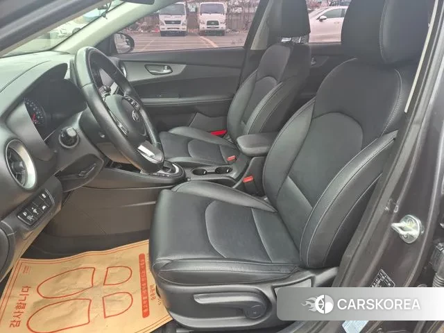 Kia Come New K3 id 3736963 из Кореи 19