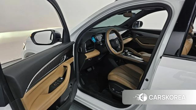 Renault Korea (Samsung) Grand Coleos id 4700664 из Кореи 33