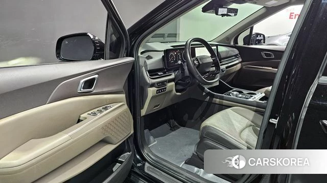 Kia The New Carnival 4th Generation id 3891127 из Кореи 20