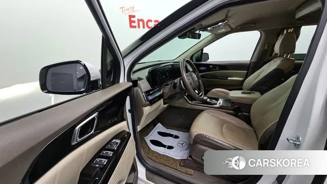 Kia Carnival 4th generation id 3282068 из Кореи 20