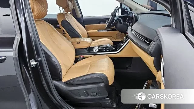 Kia Carnival 4th generation id 3058494 из Кореи 20