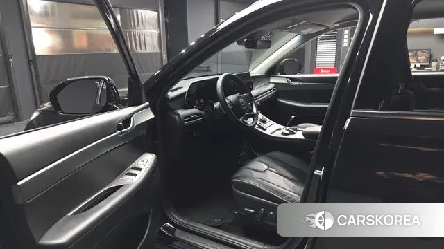 Hyundai The New Palisade id 3721814 из Кореи 20