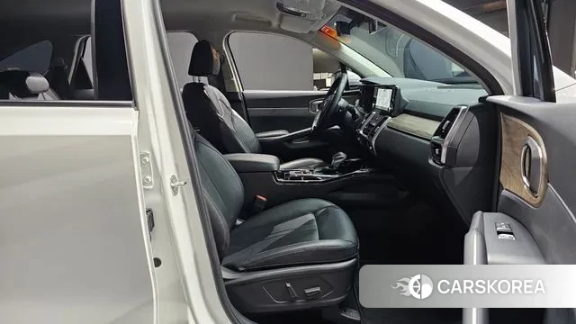 Kia Sorento 4th Generation id 2999897 из Кореи 20