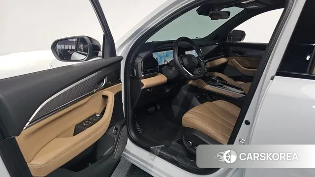 Renault Korea (Samsung) Grand Coleos id 3404937 из Кореи 20