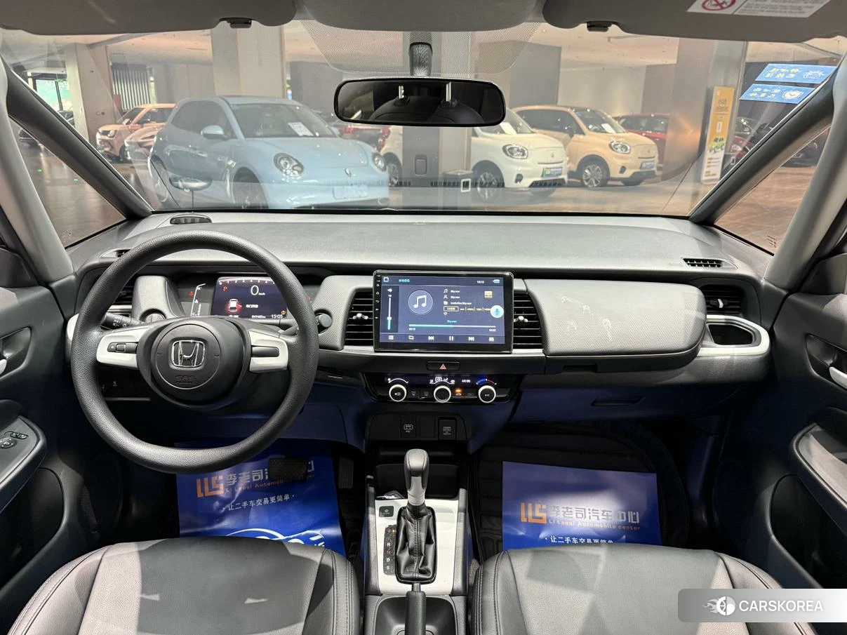 Honda Fit id 4514071 из Китая 29