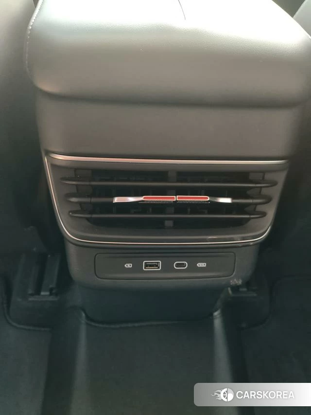 Red flag HS3 PHEV id 4182736 из Китая 16