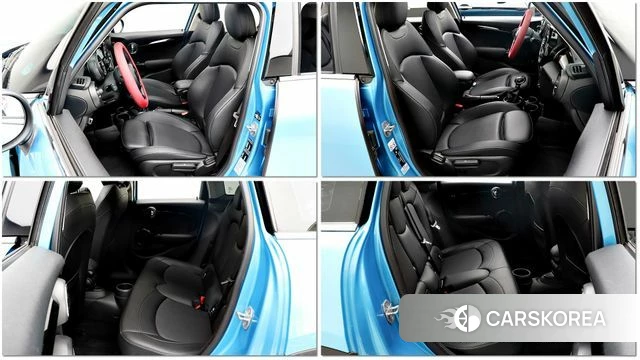 Mini Cooper id 4536622 из Кореи 20