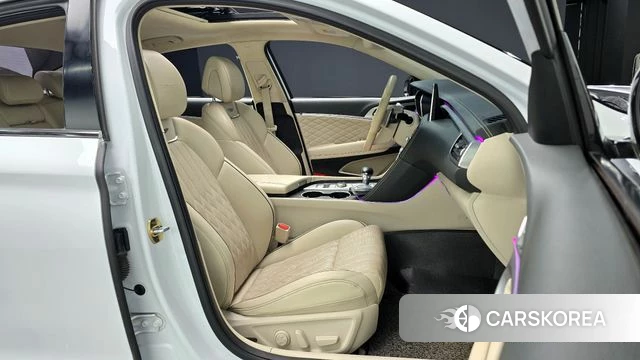 Genesis G70 id 3861451 из Кореи 20