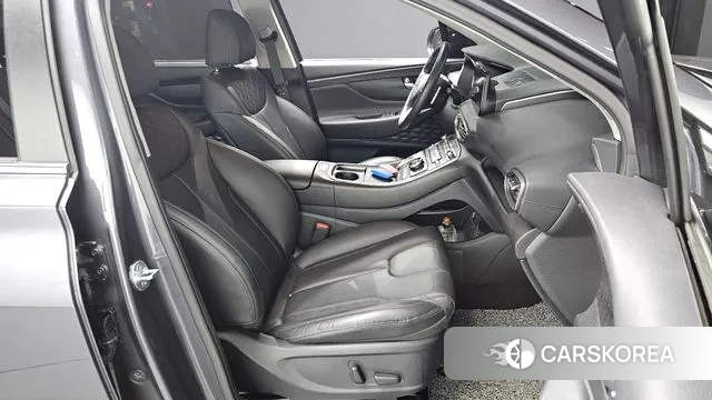 Hyundai The New Santa Fe id 3360700 из Кореи 20