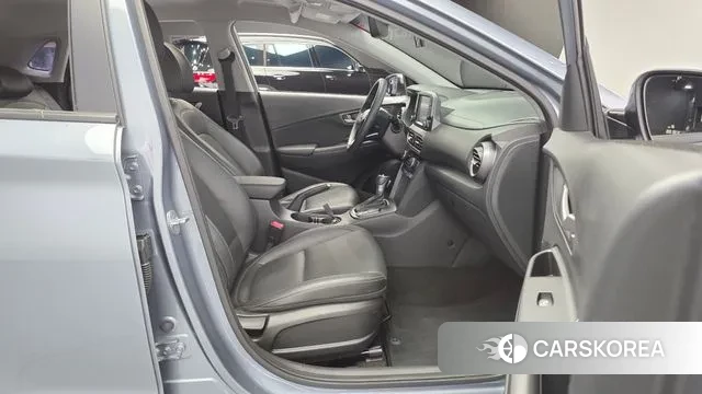 Hyundai Kona id 3215012 из Кореи 20