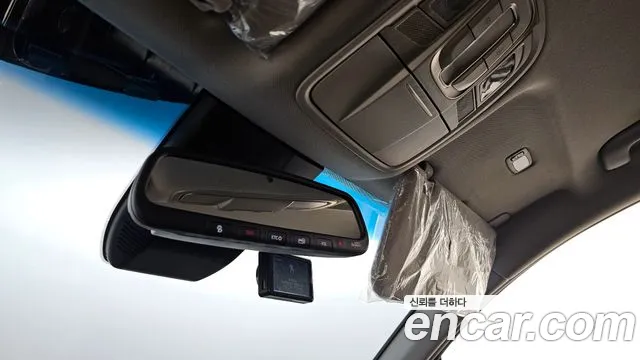 Hyundai Santa Fe TM id 2682457 из Кореи 20