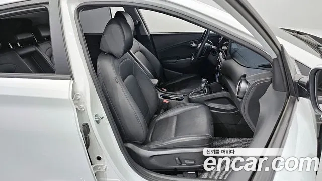 Hyundai The New Kona id 2910873 из Кореи 20