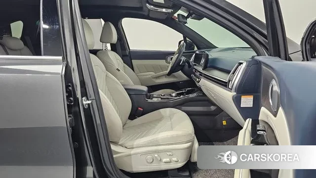 Kia The New Sorento 4th Generation id 3267596 из Кореи 20