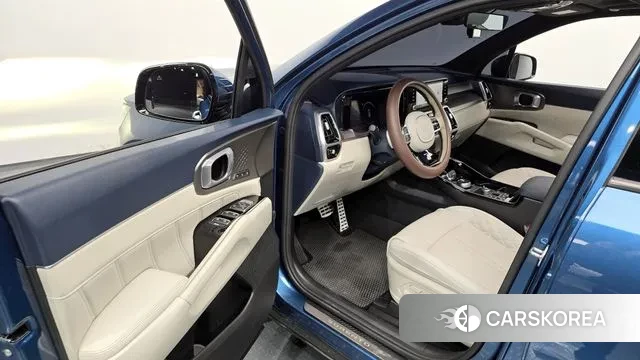 Kia Sorento 4th Generation id 3508874 из Кореи 20