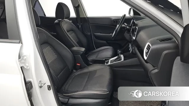 Hyundai Venue id 3742029 из Кореи 20