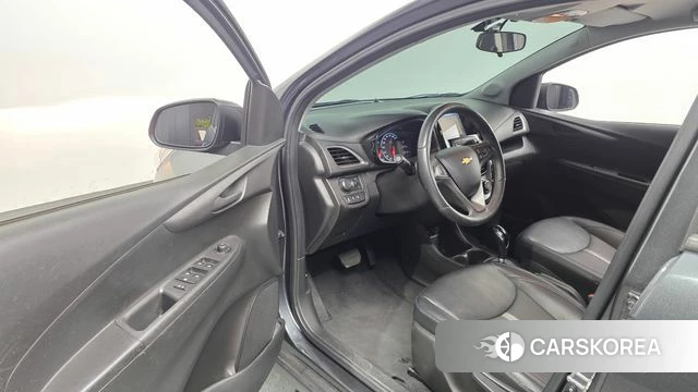 Chevrolet (GM Daewoo) The New Spark id 4525644 из Кореи 36