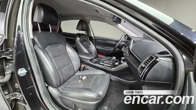 Hyundai Grandeur IG id 2733558 из Кореи 20